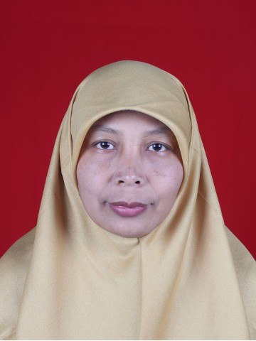 Nur Hariyati, A.Md.
