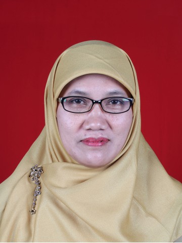 Heny Murdiyati, S.Pd