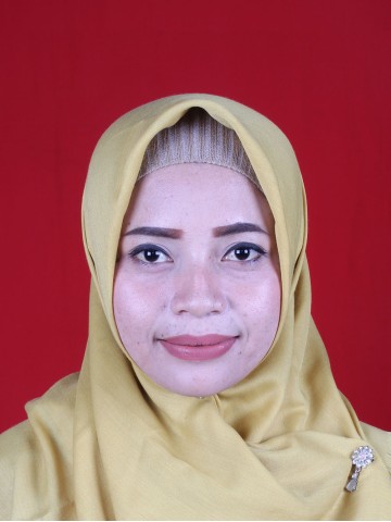 Yenik Haryanto 