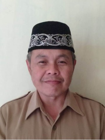 Muhlasin, S.Ag