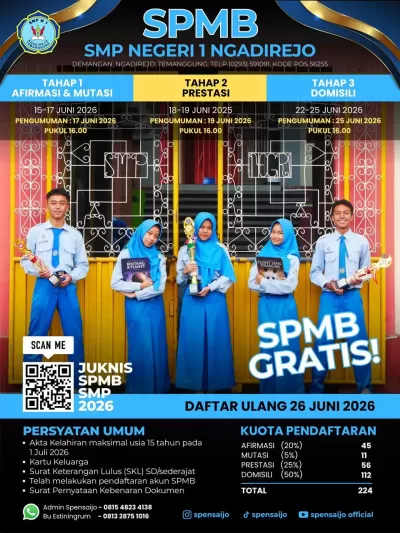 PPDB ONLINE 2020