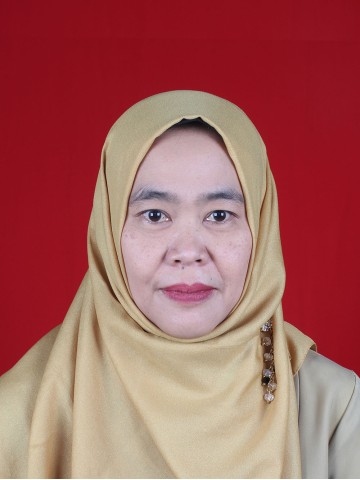 Ujiyah, S.Pd