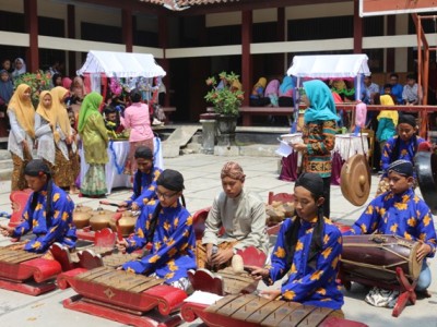 Karawitan