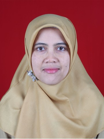 Yuli Kurniyawati, S.Pd.Si, M.Pd