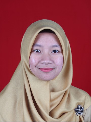 Roshi Khoirunnisa, S.Pd