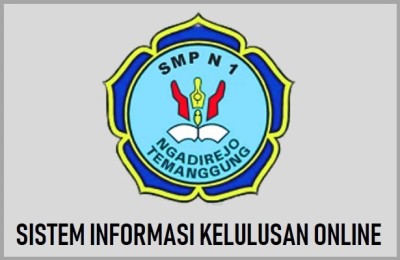 SISTEM INFORMASI KELULUSAN ONLINE SPENSAIJO
