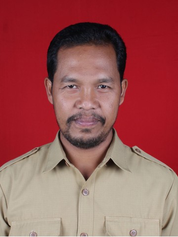 Hadirin, As, S.Pd