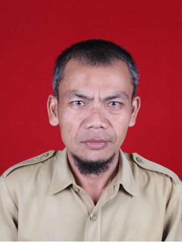 Nursalim, S.Pd