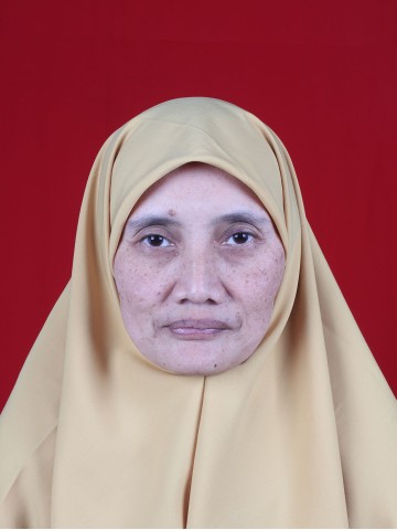 Nur Naamah, S.Pd