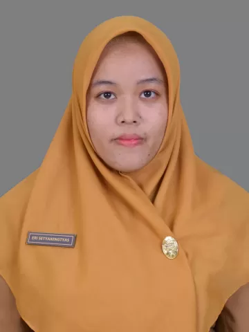 Eri Setyaningtyas, S.Hum.