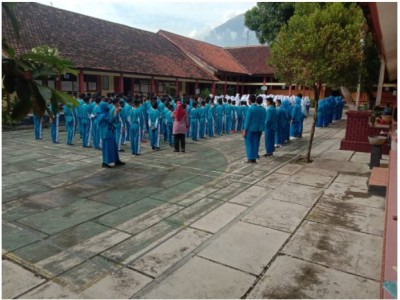 classmeeting 2