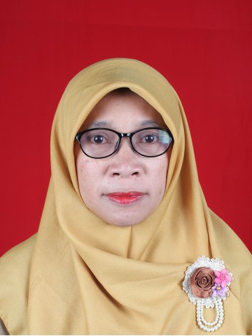 Nurul Makrifatul Latifah, S.Pd