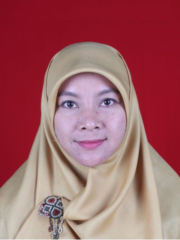 Dyas Ayu Nur A., S.Si., M.pd