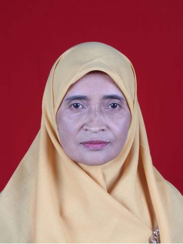 Sucahyaningsih, S.Pd