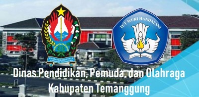 DINDIKPORA KABUPATEN TEMANGGUNG