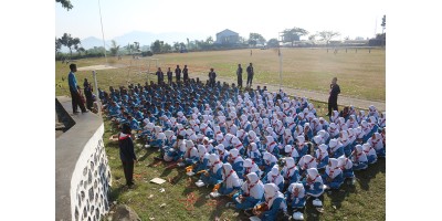 Kegiatan Siswa
