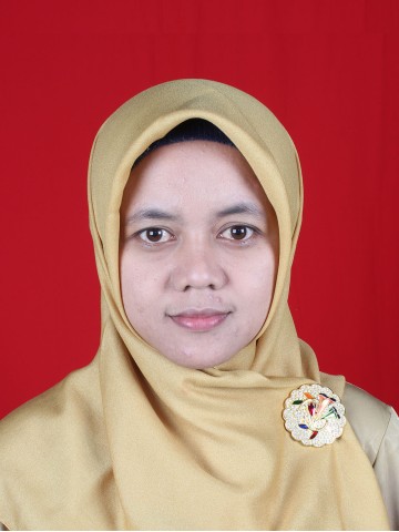 Eri Farifah, S.Pd.I