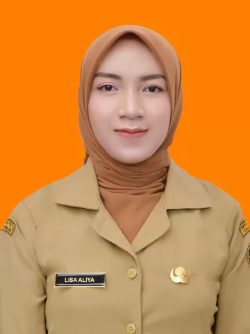 Lisa Aliya, A.Md.Ak.