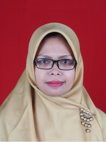 Erlina Triansari, S.Pt.