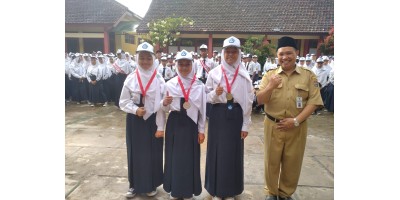 Prestasi dan Kejuaraan