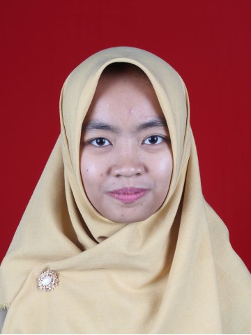 Asri Apriliasari, S.Pd, Gr