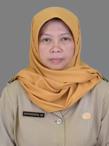 Estiningrum, SH