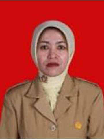 Sri Lestari, S.Pd