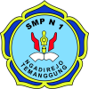 SMP Negeri 1 Ngadirejo