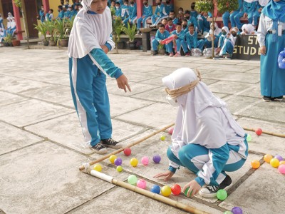 Classmeet genap 22