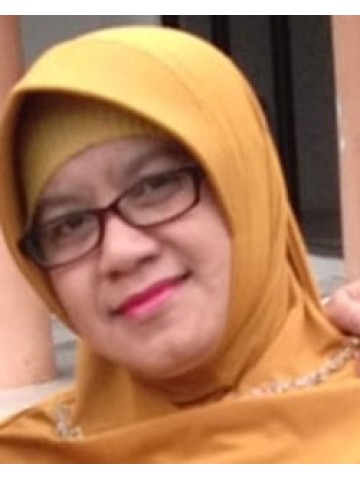 Sumarni, S.Pd