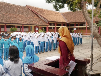 Classmeet genap 22