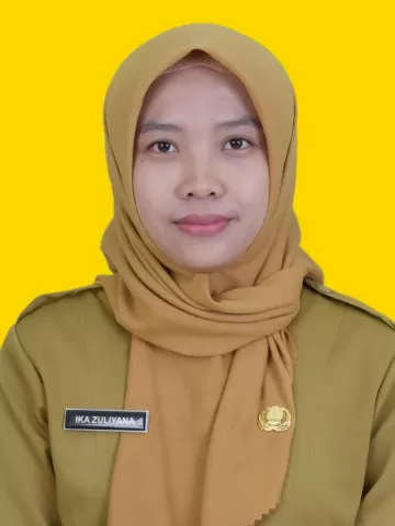 Ika Zuliyana, S.Pd.