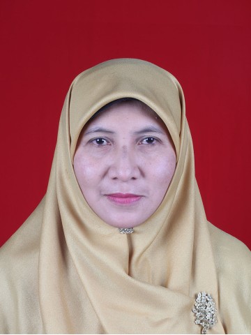 Musyarofah, S.Ag