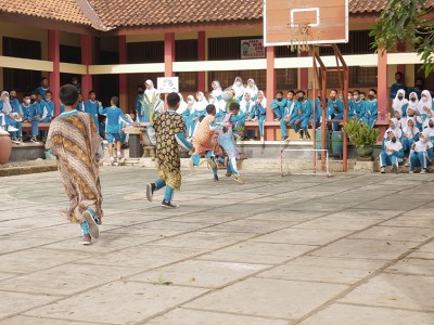 Classmeet genap 22