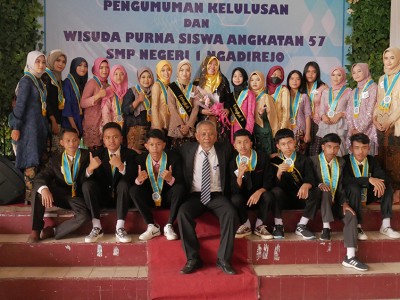angkatan 57