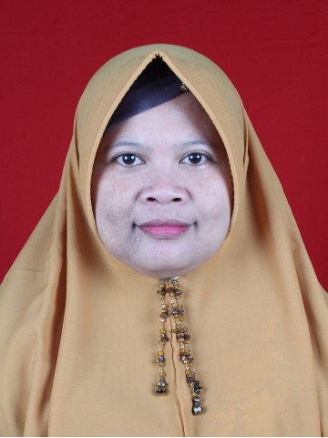 Erna Pragusti Pragusti, S.Pd