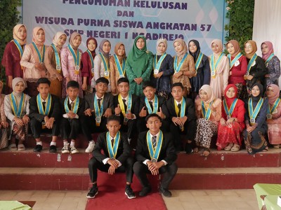 angkatan 57