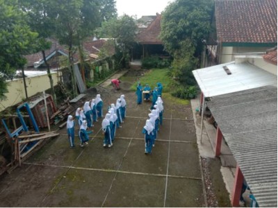 classmeeting 5