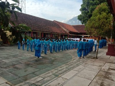 classmeeting 1