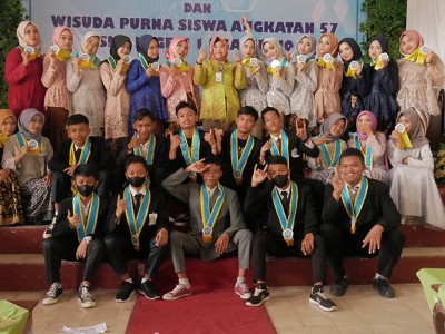 angkatan 57